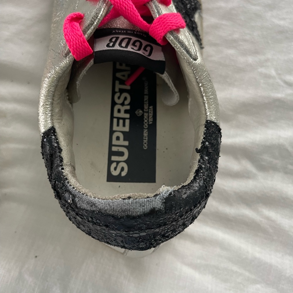 Reposh Authentic Golden Goose - Picture 7 of 12